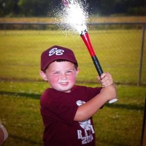 Meet your Posher, Tyler